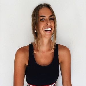 Meet your Posher, Kellie